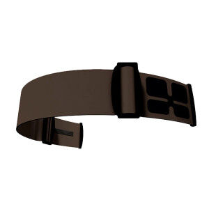 APHEX straps for ski goggles – personalized style and optimal fit