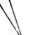 Bastoncini da sci Marcel Livet 130 cm - Leggerezza e precisione sulla neve