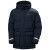 Chaqueta acolchada para hombre HELLY HANSEN Reine Puffy - Azul marino