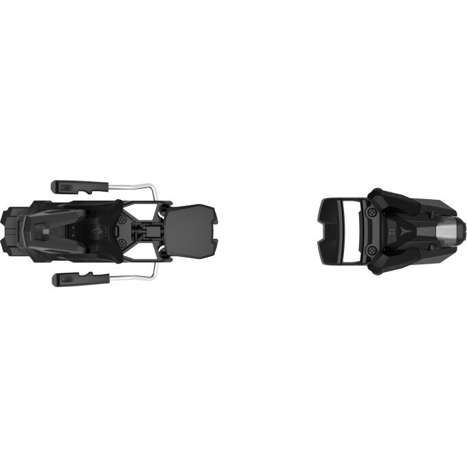 Fixations de ski Atomic STRIVE 14 MN – Stabilité, performance & polyvalence