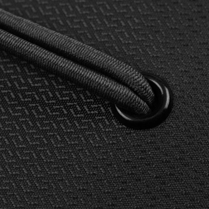 Mammut Lithium Add-on – Schwarz: Praktische Flüssigkeitsversorgung beim Wandern