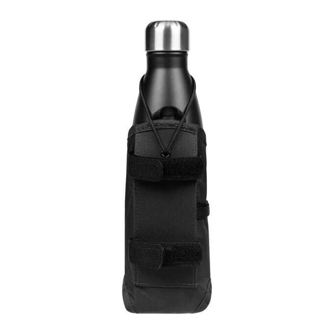 Mammut Lithium Add-on - Black: convenient hydration while hiking