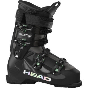 Head EDGE 75 W HV Black ski boots – Comfort & ease | Speck