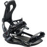 Attacchi da snowboard GNU CHEETER