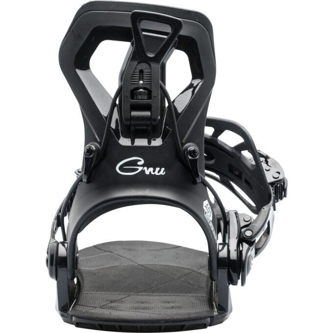 Attacchi da snowboard GNU CHEETER