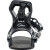Fixations de snowboard GNU CHEETER