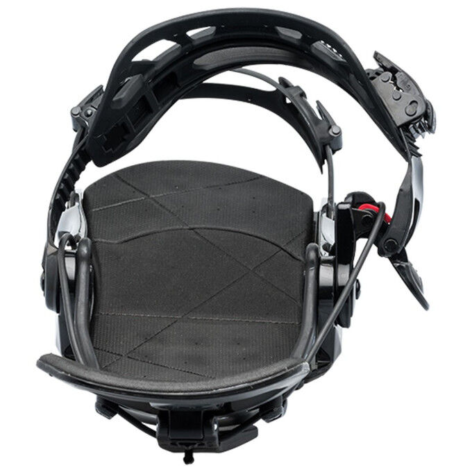 Fixations de snowboard GNU CHEETER