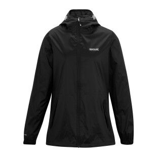 Regatta Pack-It III Damen-Wasserdichte Jacke | Leicht und atmungsaktiv