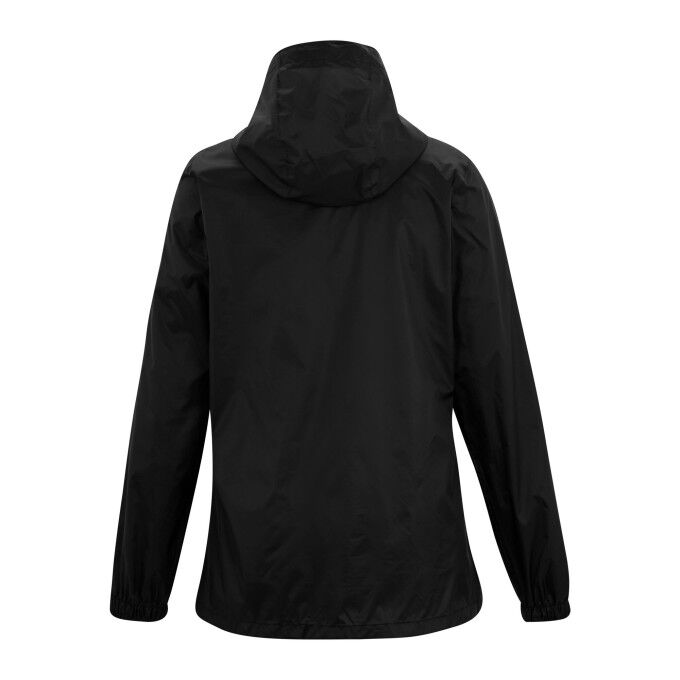 Veste imperméable femme Regatta Pack-It III | Légère & respirante