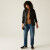 Chaqueta impermeable Regatta Pack-It III para mujer | Ligera y transpirable