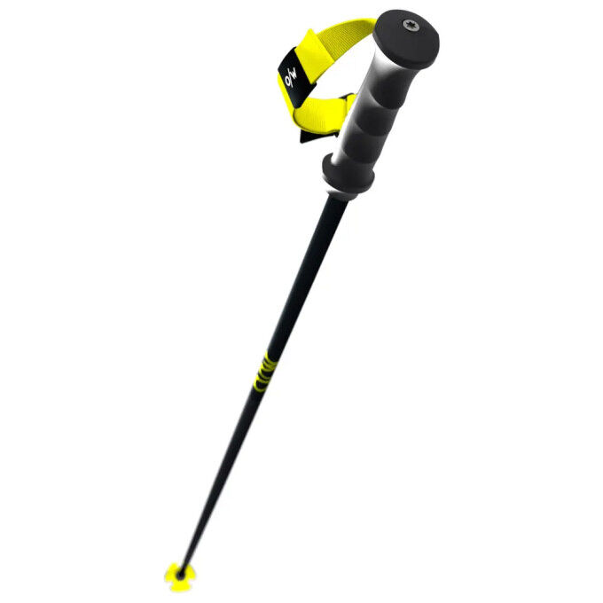 Bastoncini da sci One Way GT 14 Dark – Pista e All Mountain | Speck