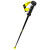Bastoncini da sci One Way GT 14 Dark – Pista e All Mountain | Speck