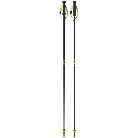 Bastoncini da sci One Way GT 14 Dark – Pista e All Mountain | Speck