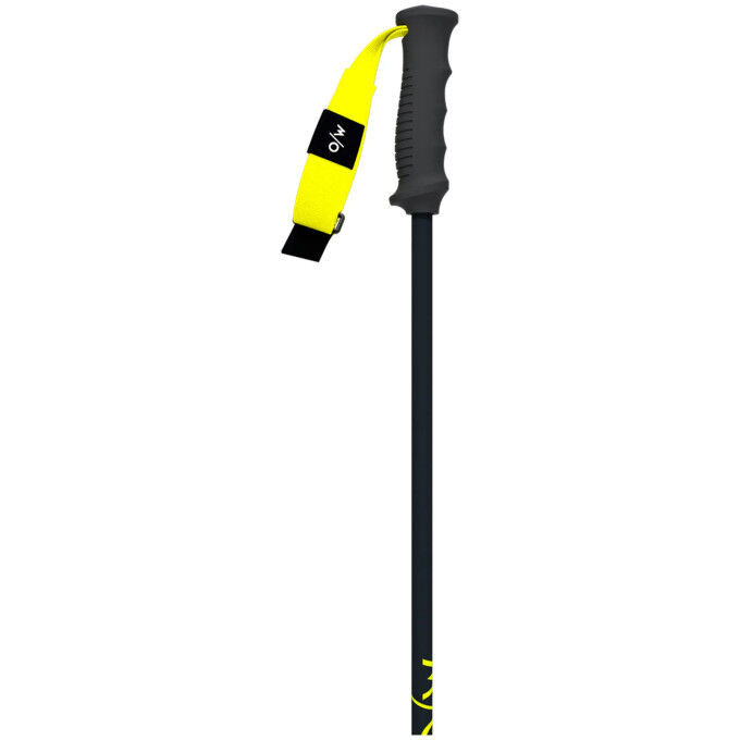 Bastoncini da sci One Way GT 14 Dark – Pista e All Mountain | Speck