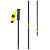 Bastones de esquí One Way GT 14 Dark – Pista y montaña | Speck