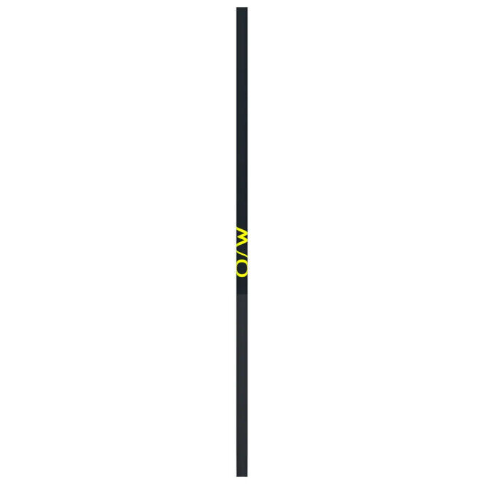 Bastoncini da sci One Way GT 14 Dark – Pista e All Mountain | Speck