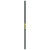 Bastoncini da sci One Way GT 14 Dark – Pista e All Mountain | Speck