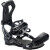 Fijaciones de snowboard GNU PSYCH