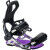 GNU FANTAST snowboard bindings
