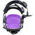 GNU FANTAST snowboard bindings