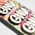 GNU MONEY L freestyle snowboard pack with bindings