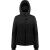Veste ski Femme Poivre Blanc Emma - Black : confort et style sur pistes