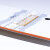 Paquete de snowboard GNU UPGRADE con fijaciones