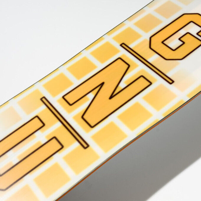 Pacchetto snowboard GNU UPGRADE con attacchi