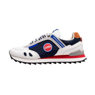 Colmar Travis Sport Dual Men's Shoes: comfort and summer style