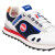 Colmar Travis Sport Dual Men's Shoes: comfort and summer style
