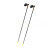 One Way STORM 6 MAG DARK cross-country ski poles – Lightweight & magnetic
