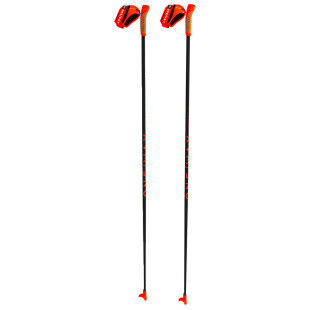 One Way STORM 3 MAG cross-country ski poles – 90% carbon & magnetic system