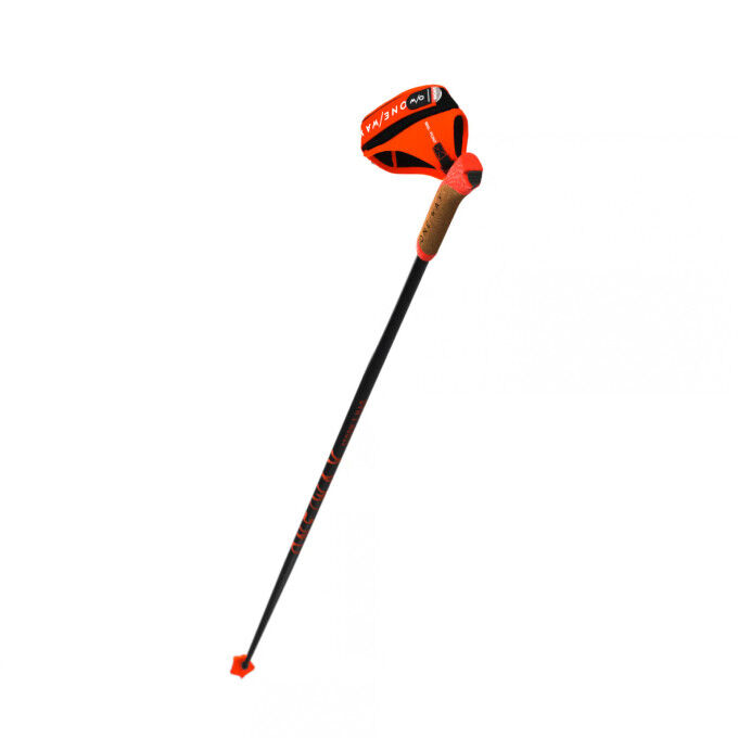 Bastoncini da sci di fondo One Way STORM 3 MAG – 90% carbonio e sistema magnetico