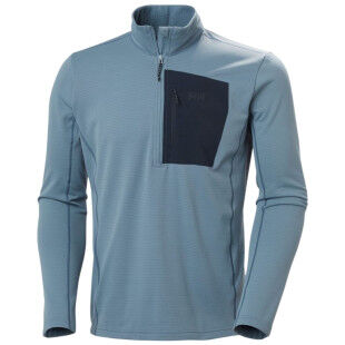 Forro polar para hombre HELLY HANSEN Versalite Half Zip