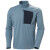 Forro polar para hombre HELLY HANSEN Versalite Half Zip