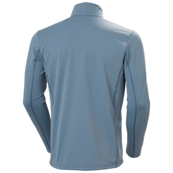 Pile da uomo HELLY HANSEN Versalite Half Zip