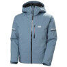 WASHED NAVY