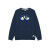 Sudadera French Disorder Clyde Warmy Ski Mask: comodidad y estilo invernal