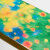 GNU GLOSS C Freestyle-Snowboard mit Bindungen