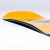 Snowboard freestyle GNU GLOSS C con attacchi