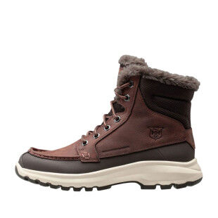 Bottes d'hiver Homme HELLY HANSEN Garibaldi V3 - AUTUMN / COFFEE BEAN