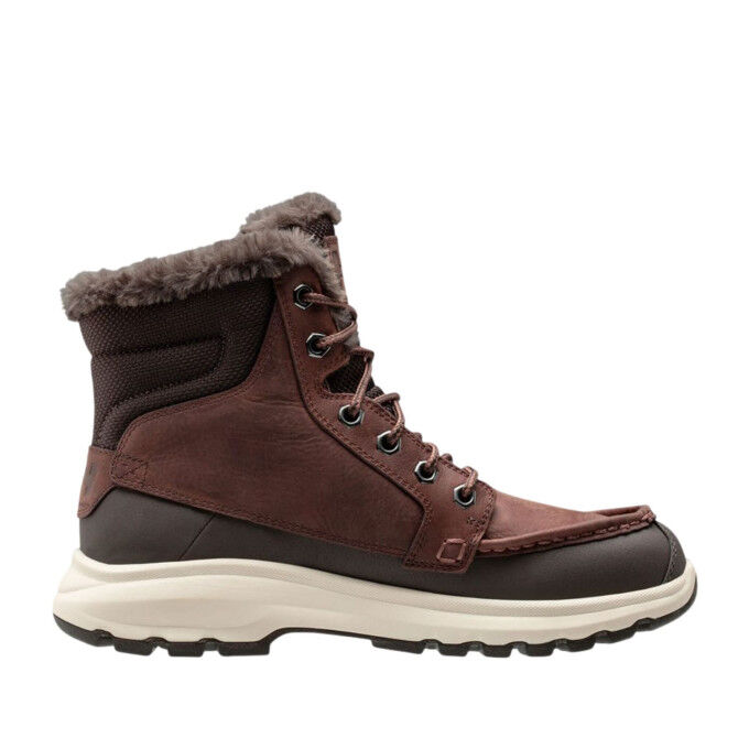 Stivali invernali da uomo HELLY HANSEN Garibaldi V3 - AUTUMN / COFFEE BEAN