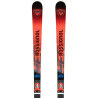 Pacchetto sci Rossignol HERO GS R22 + SPX15 | Sci Gigante Racing Expert