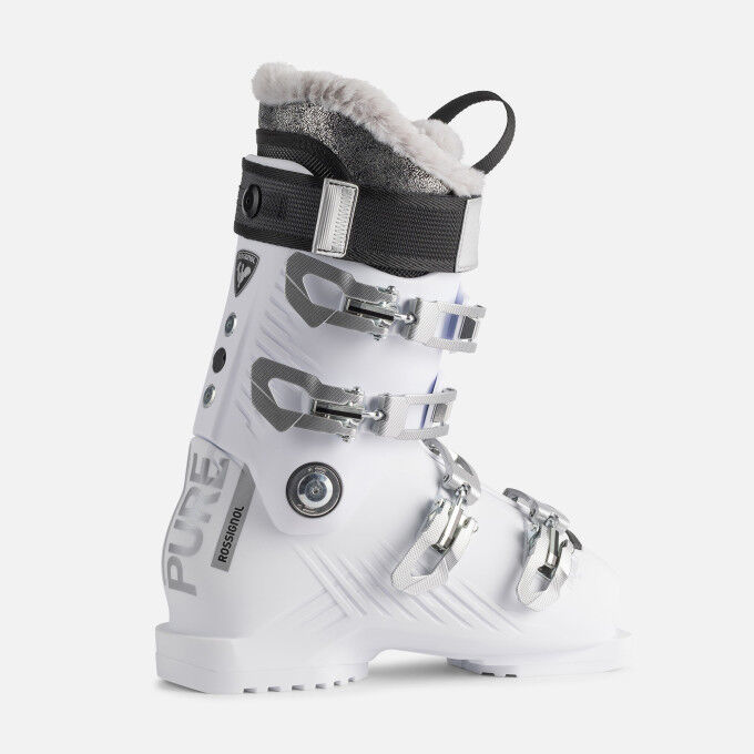 Scarponi da sci Rossignol PURE 80 da donna – Comfort e flessibilità regolabile