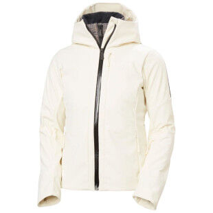 Veste de ski softshell Femme HELLY HANSEN Avanti 3-in-1 - Snow