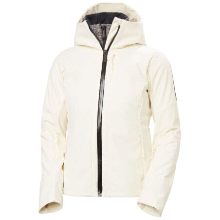 Giacca da sci softshell da donna HELLY HANSEN Avanti 3-in-1 - Snow