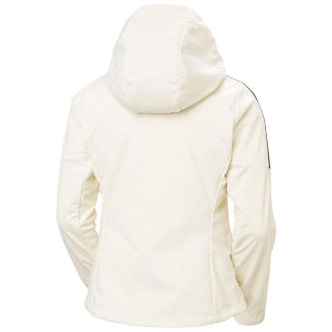 Veste de ski softshell Femme HELLY HANSEN Avanti 3-in-1 - Snow