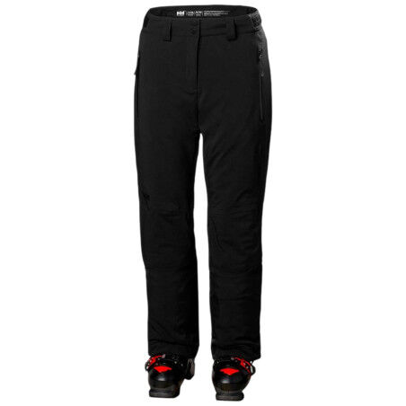 HELLY HANSEN Women's Alphelia 2.0 Ski Pants - Black