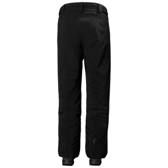 Damen-Skihose HELLY HANSEN Women’s Alphelia 2.0 – Schwarz