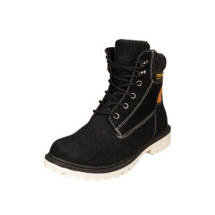Zapatos para mujer Vertigo Alpes Castro: comodidad y estilo urbano versátil